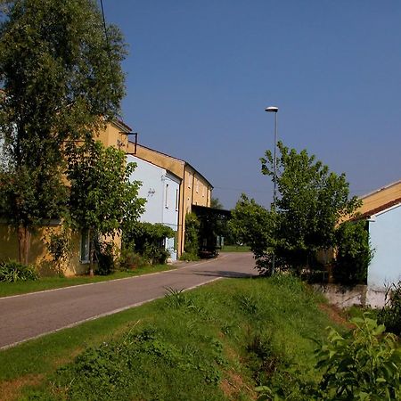 Locanda Mulino Al Pizzon Fratta Polesine Εξωτερικό φωτογραφία