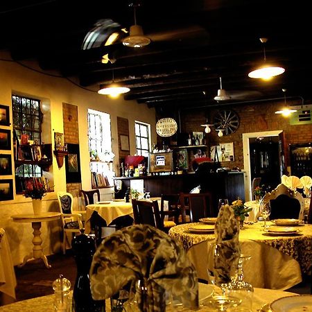 Locanda Mulino Al Pizzon Fratta Polesine Εξωτερικό φωτογραφία